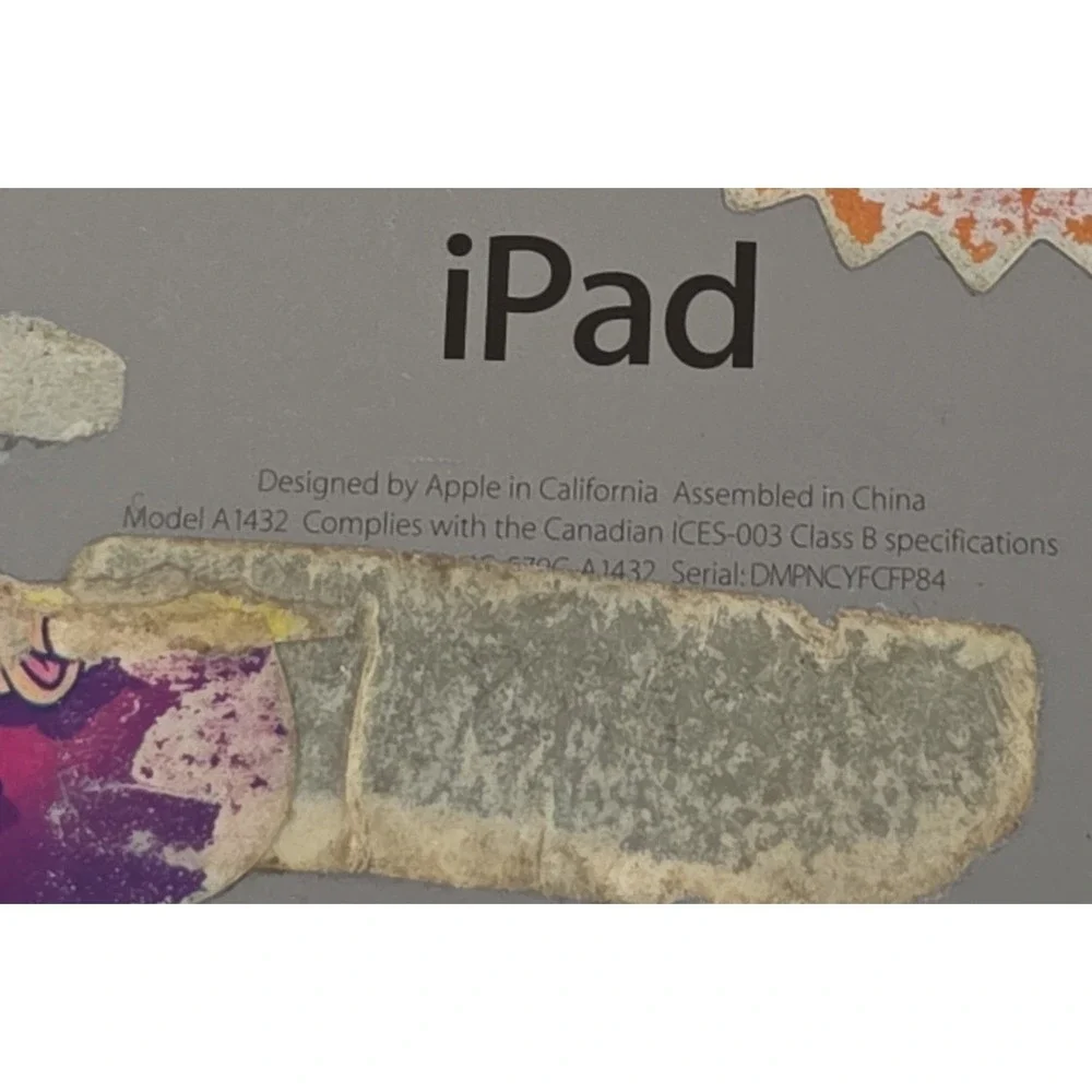 Apple turns but